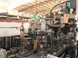 Forming Workshop