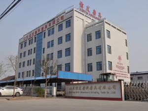 Office building