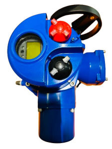 Electric  Actuator