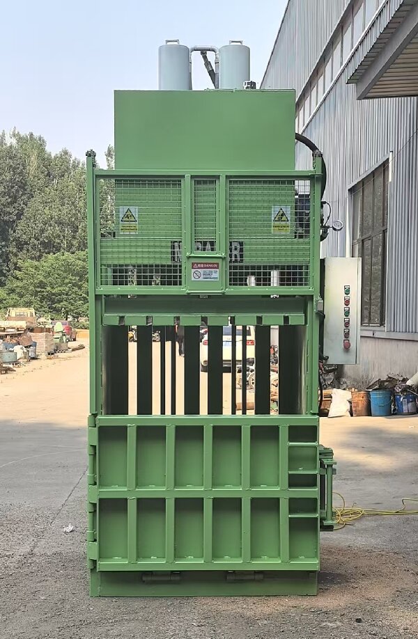 NK1070T60 full machine with safety door open