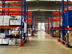 Warehouse & Logistics