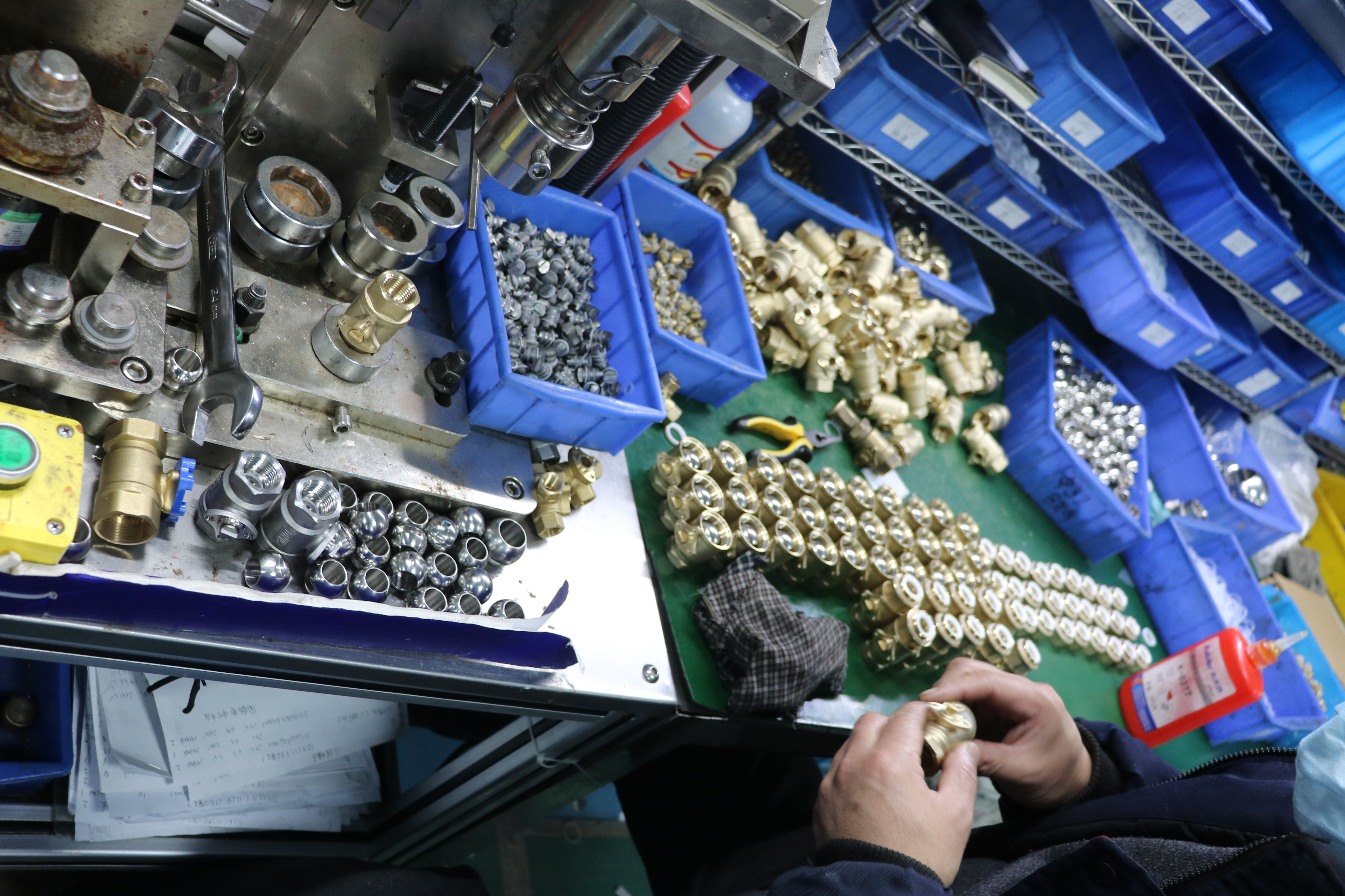 Testing and Validation