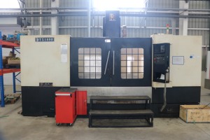 Machine Tool 