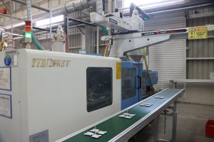 Injection Molding Equipment