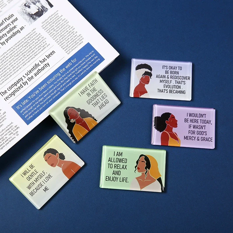 Customizable Rubber PVC Fridge Magnets from AHA