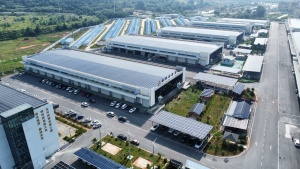 Traders, New Energy Manufacturers, Factories, Shopping Malls, Farm Owners, Construction Developers