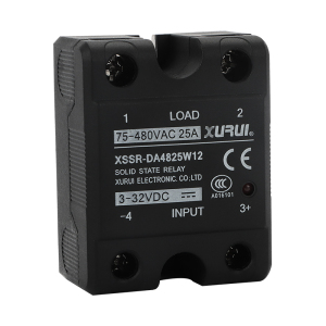 Solid State Relay
