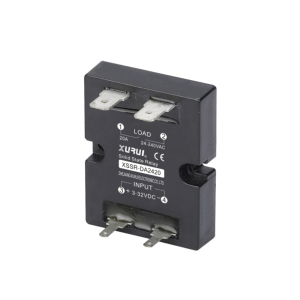 Solid State Relay