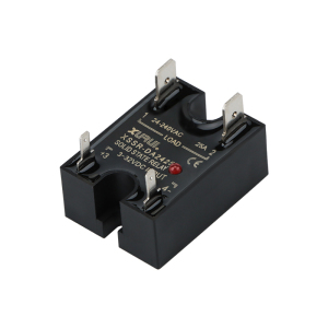 Solid State Relay