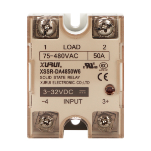 Solid State Relay