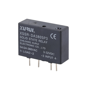Solid State Relay