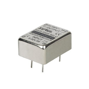 Solid State Relay