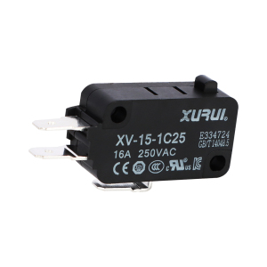 Micro switch