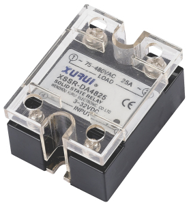 Solid State Relay