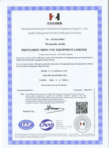 ISO 9001
