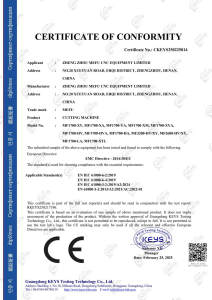 CE
