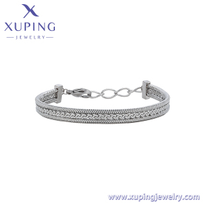 Stainless Steel Jewelry - Bracelets
