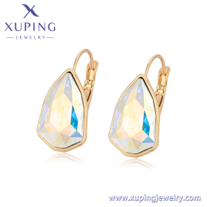 Crystal Jewelry - Earrings