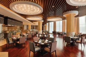 Custom High End Furniture for Five Star Hotels