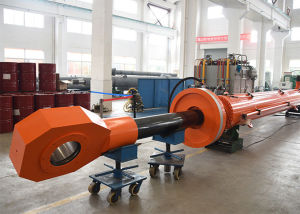 Hydraulic Cylinder