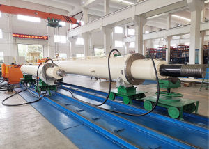 Hydraulic Cylinder