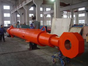 Hydraulic Cylinder