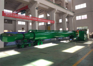 Hydraulic Cylinder