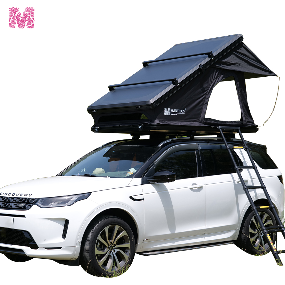 Request a sample or quote from MARVELOUS camping tent manufacturer
