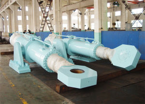 Hydraulic Cylinder