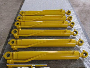 Hydraulic Cylinders