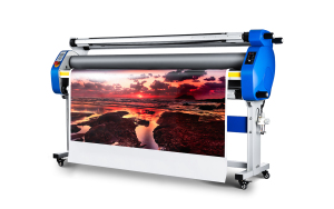 Laminator