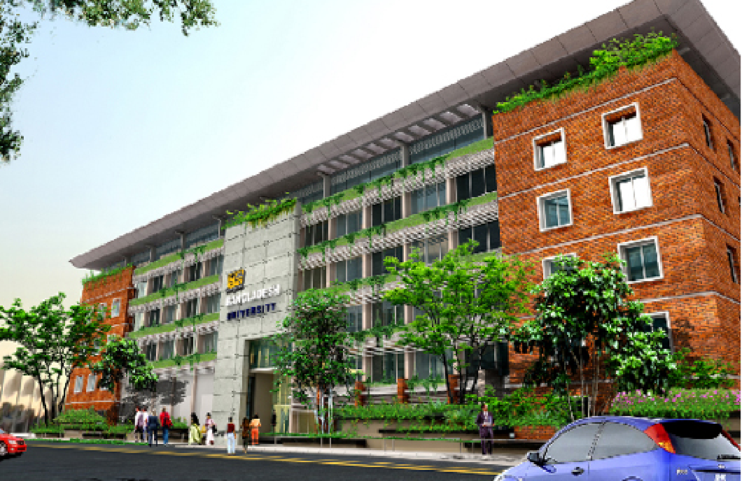 Education project