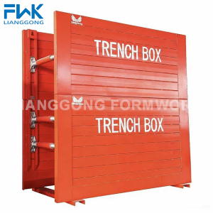 Trench Box