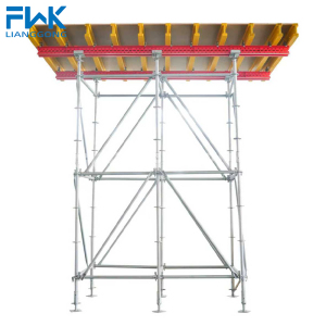H20 Timber Beam Formwork