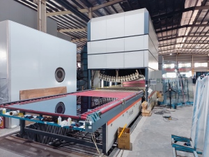 Tempered line 2
( Concave &Convex curved line&irregular curved line）