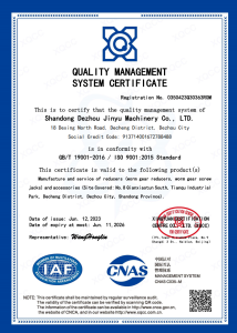 ISO 9001