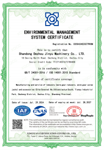 ISO 14001