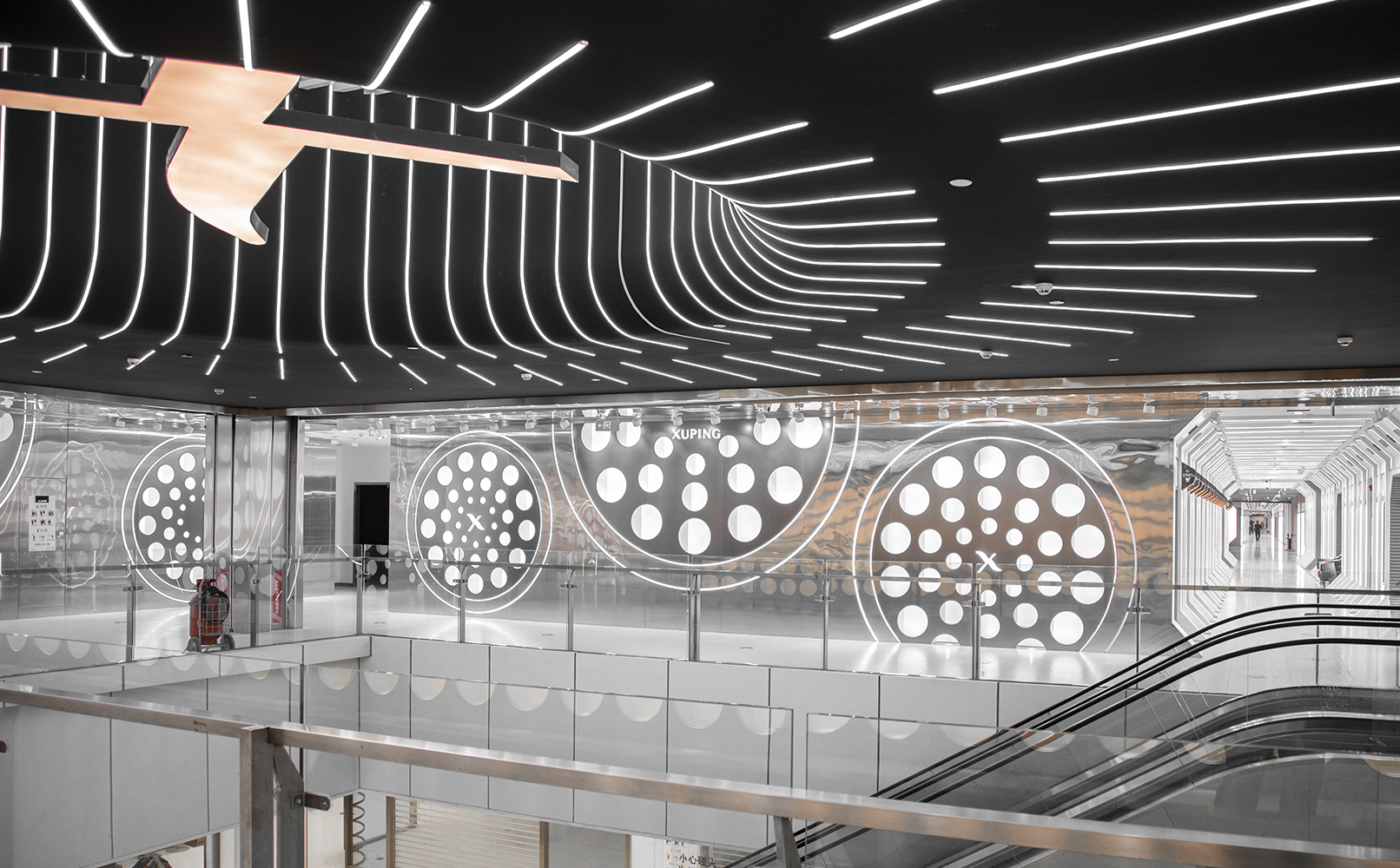 Xuping Jewelry Manufacturing Facility