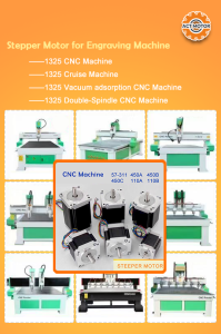 CNC Machinery Manufacturer