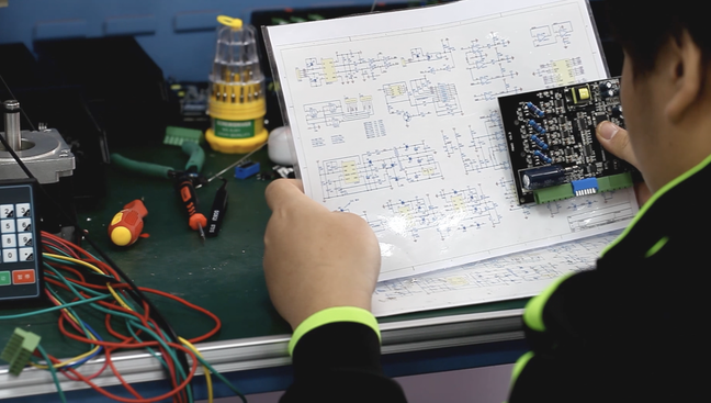 Engineering Drawing Review for Custom Stepper Motor Projects