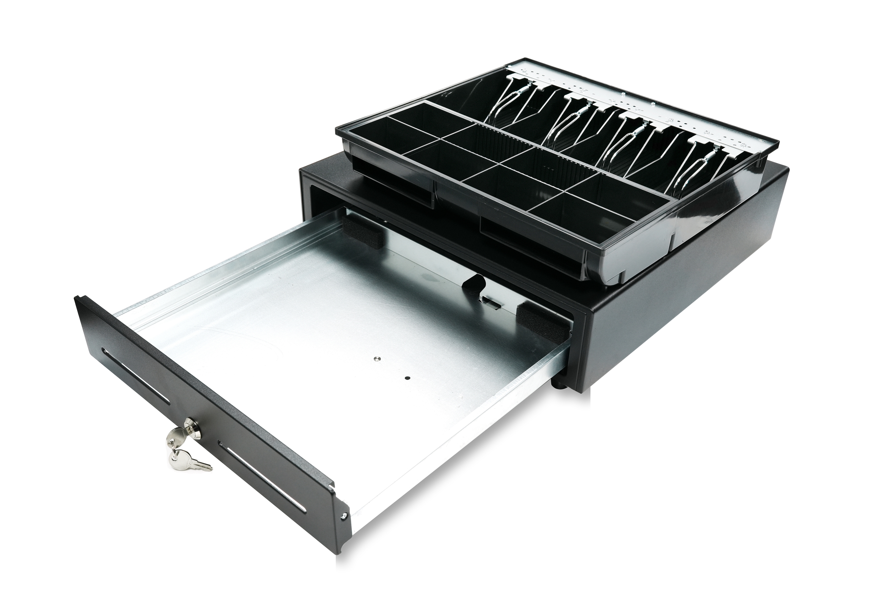 Laspack Heavy Duty Cash Drawer LAS-410A