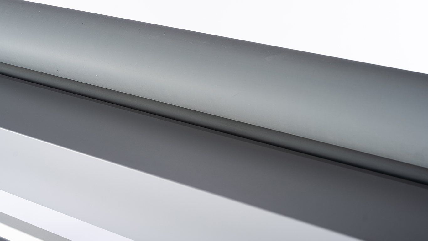 MF1700-B7 120mm silicone rollers
