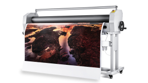 Laminator
