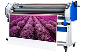Laminator