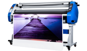 Laminator