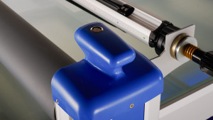 Flatbed Applicator