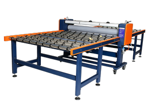 Flatbed Laminator