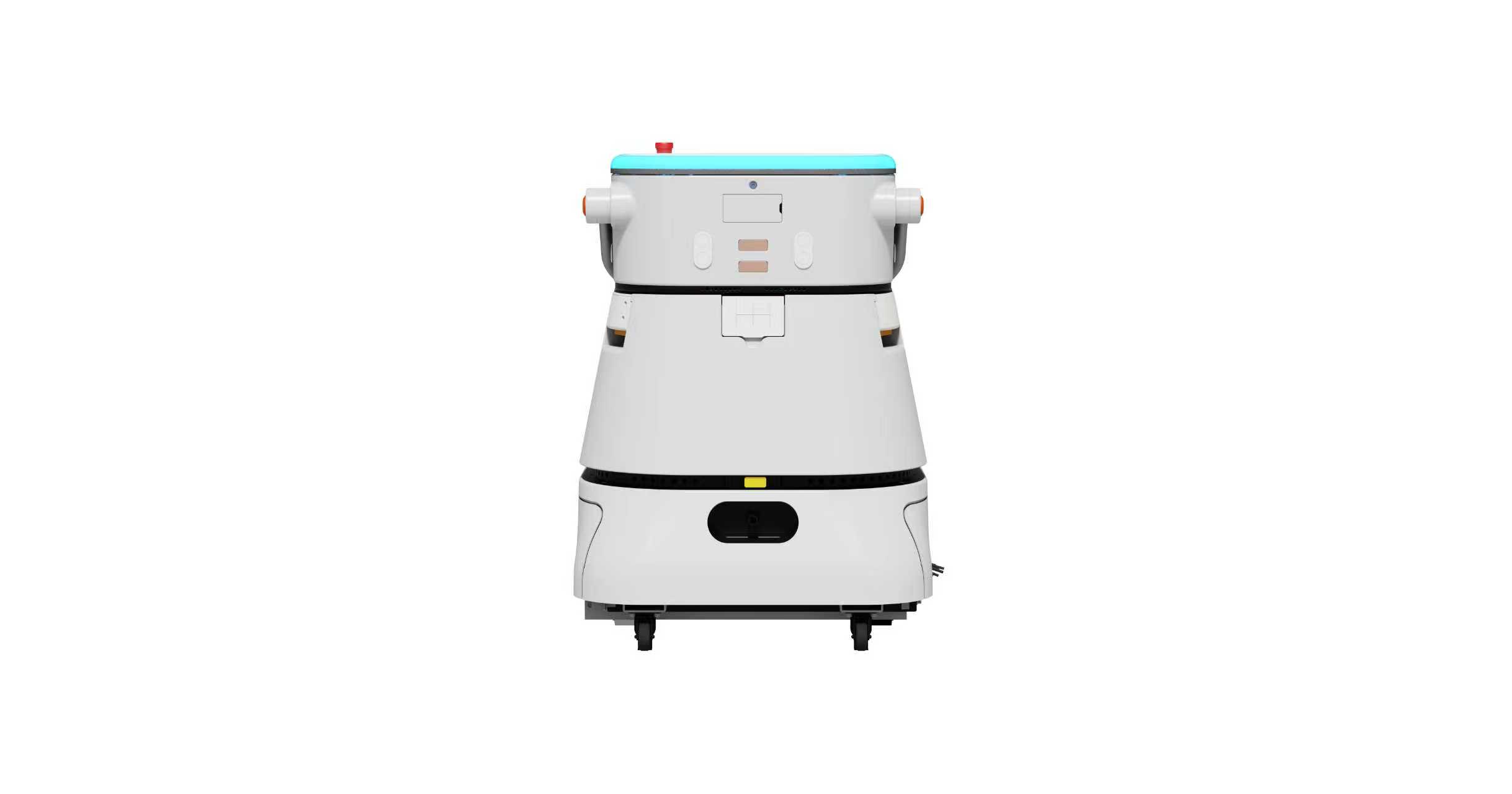 Cleaning Robot C2Pro