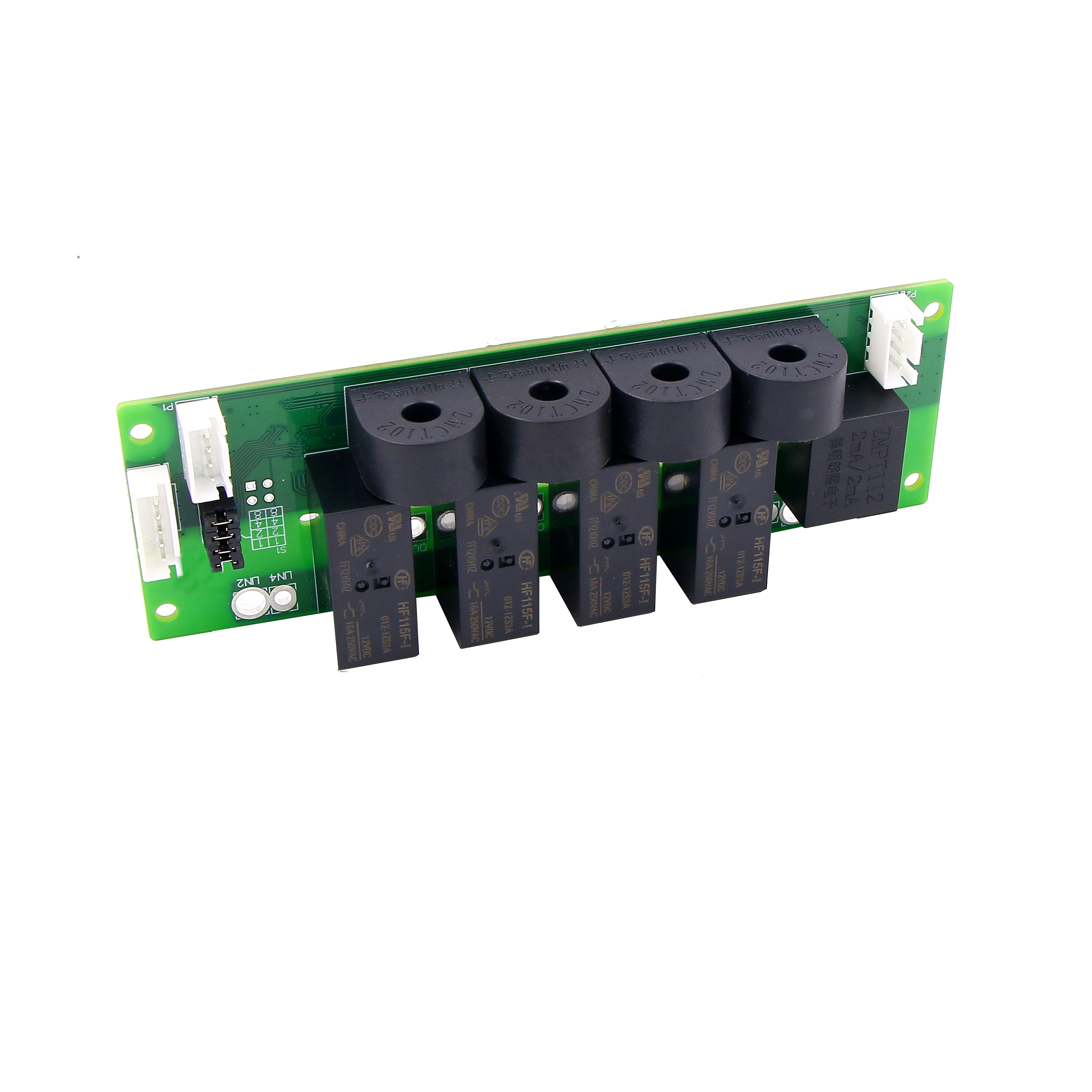 Intelligent Smart PDU Product Image