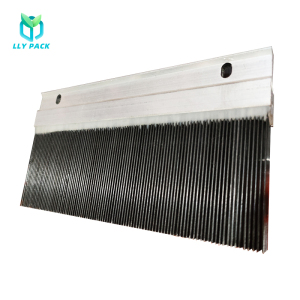 Fiber Comb